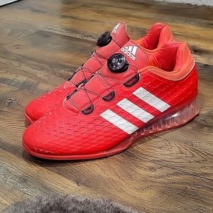 Adidas Leistung